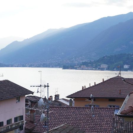 Albergo Giardinetto Белладжо Экстерьер фото