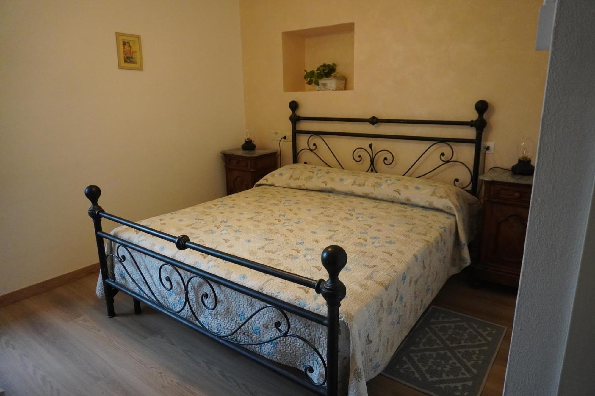 Albergo Giardinetto Белладжо Экстерьер фото