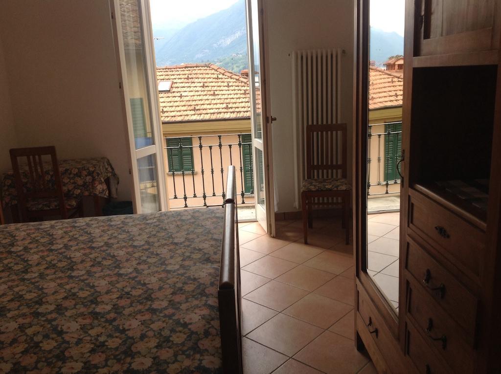 Albergo Giardinetto Белладжо Номер фото