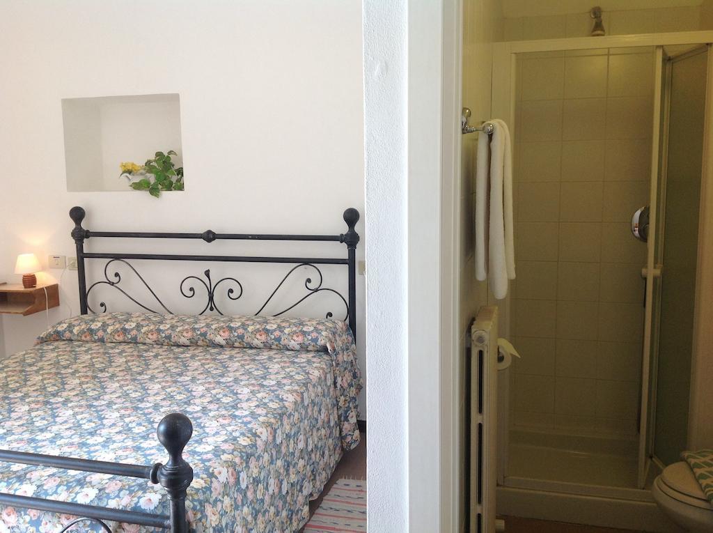 Albergo Giardinetto Белладжо Номер фото
